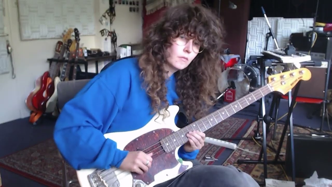Crafting a Soundtrack for 
