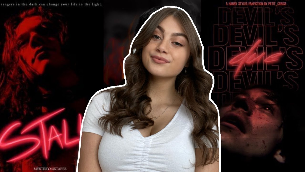 HARRY STYLES FAN FICTION RECOMMENDATIONS (that are actually good)