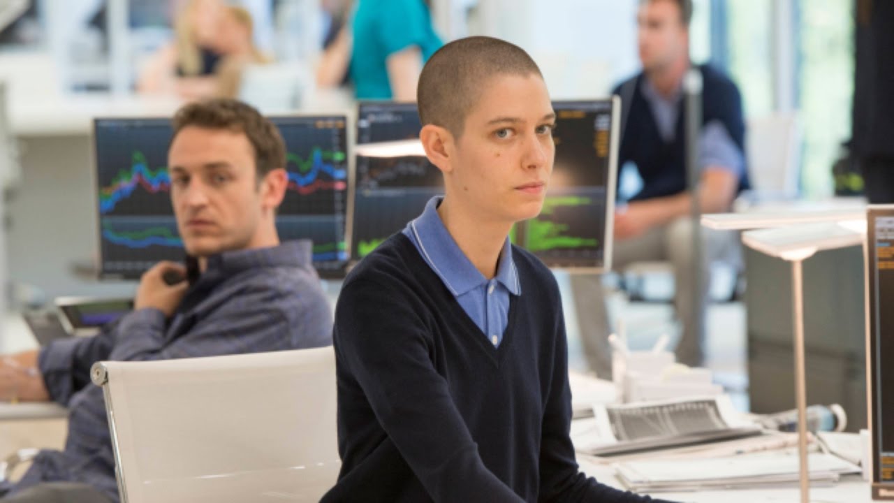 Billions S02E03 - Optimal Play - مترجم