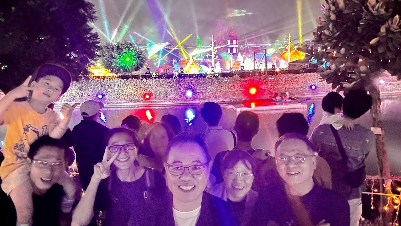 20260302 台中燈會