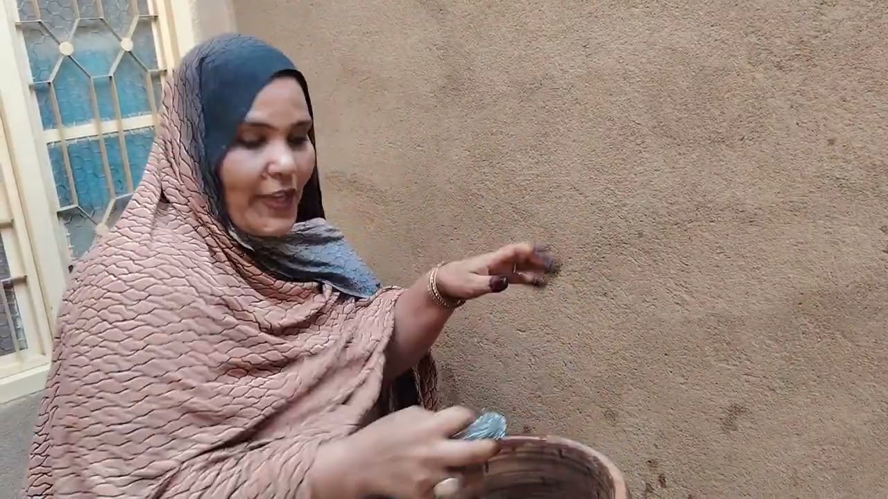 أكرش عشان ما تنكرش | بطولة النجوم عبد الله عبد السلام (فضيل) .. عبد الفتاح جقود .. عصام بر