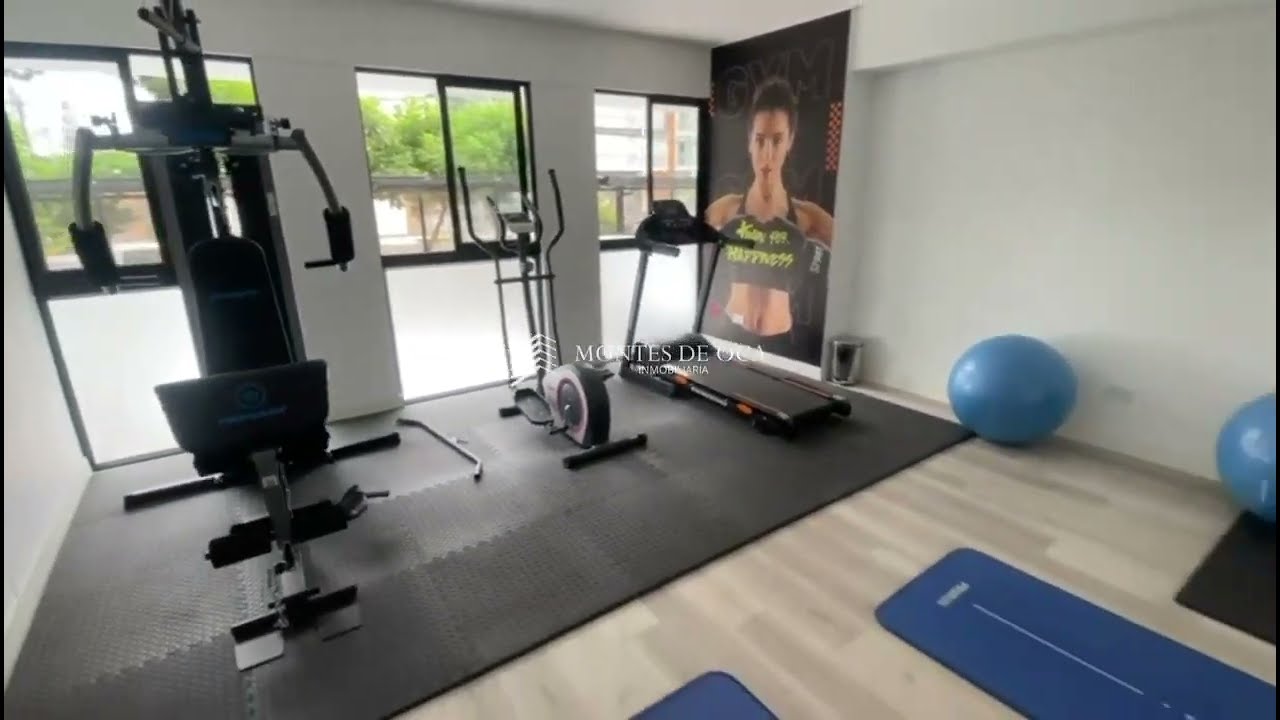 SE ALQUILA DEPARTAMENTO SEMI NUEVO DE 3 HABITACIONES _ SURQUILLO LIMITE CON MIRAFLORES!