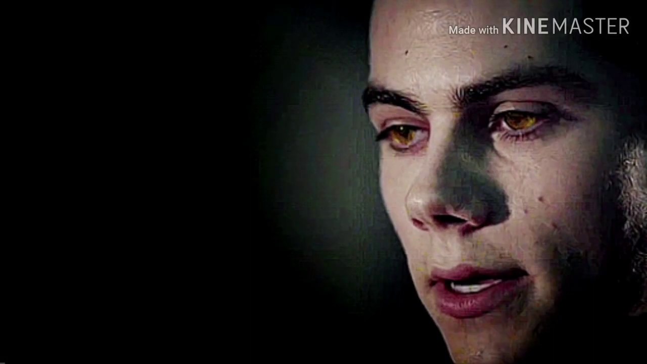 James Arthur - Impossible || Derek Hale ||