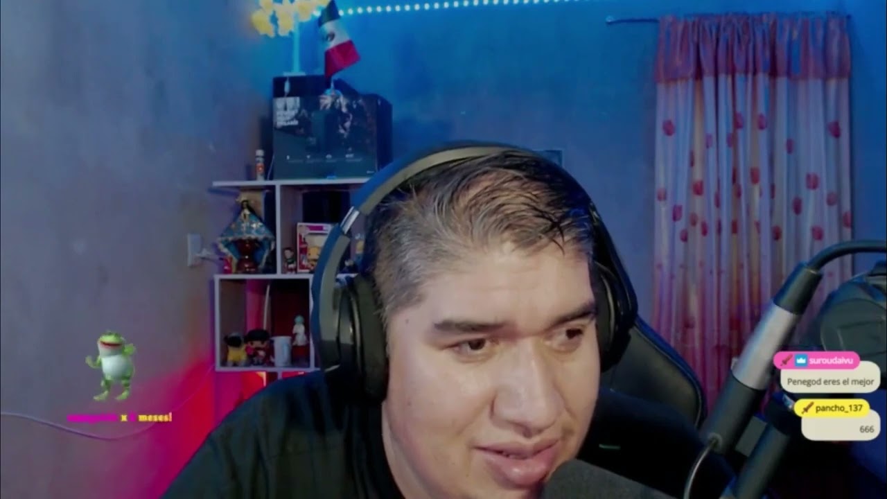 LAS MEJORES DONACIONES DE RENEGUL