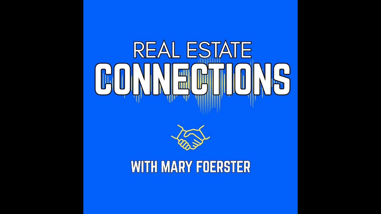 Real Estate Investing, Strategy, and Relationships with Tim Robinson