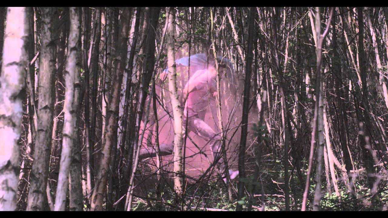 We Have Band - Tired Of Running (Official Music Video)