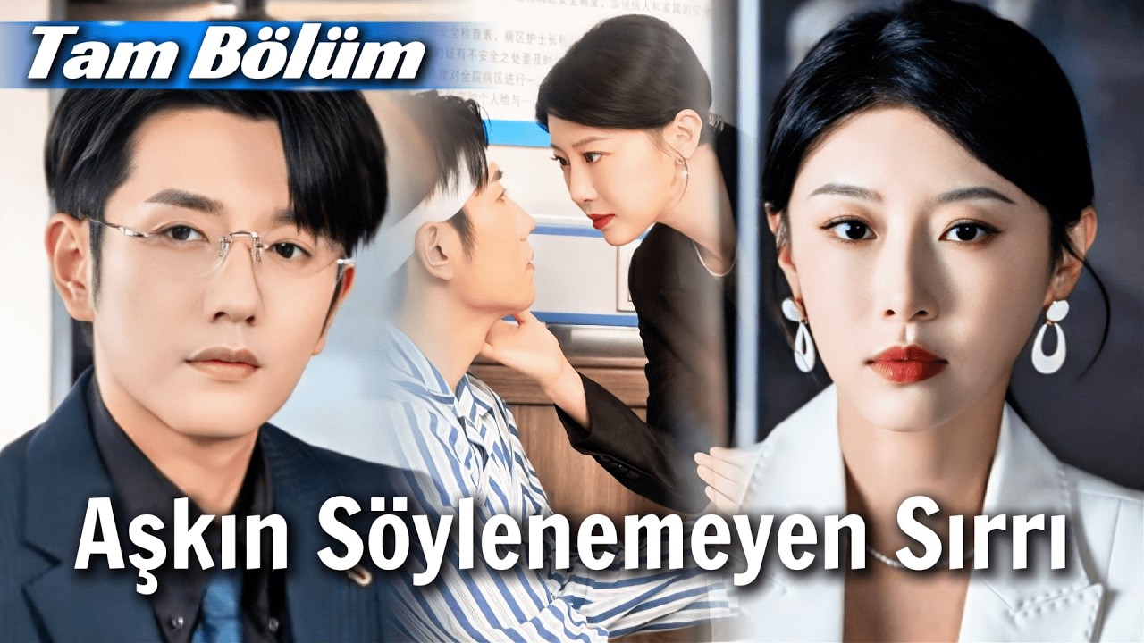 CEO Kocam Beni Aldattı…Sonra Hafızasını Kaybedip Yine Bana Delice Âşık Oldu?#dizi #cdrama #romantic