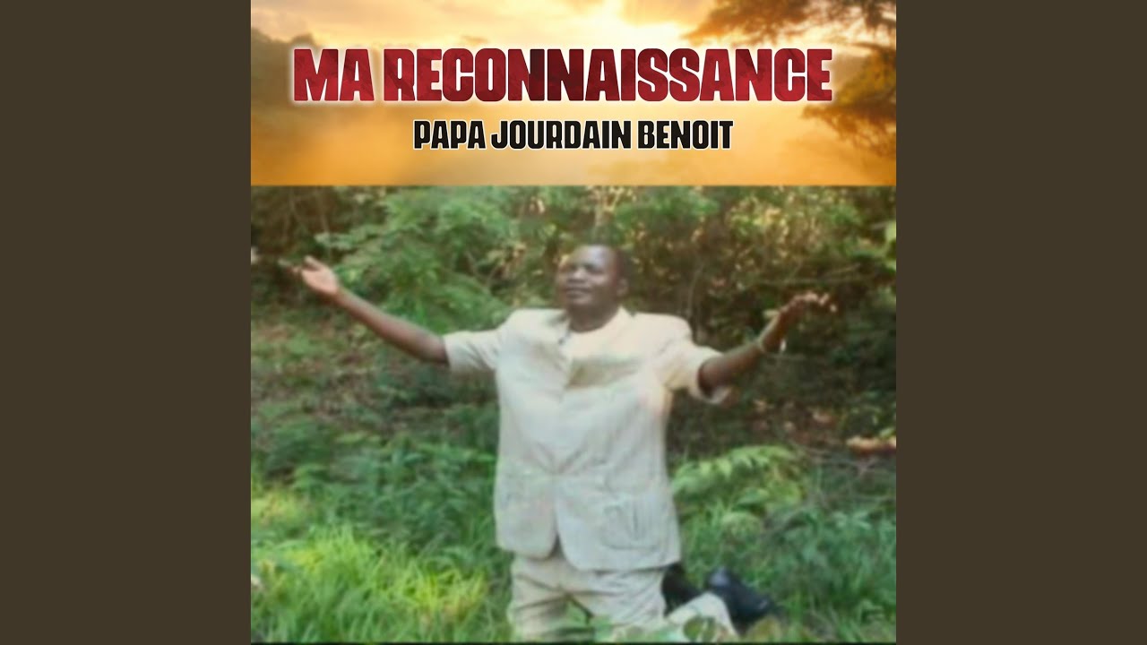 Il est là