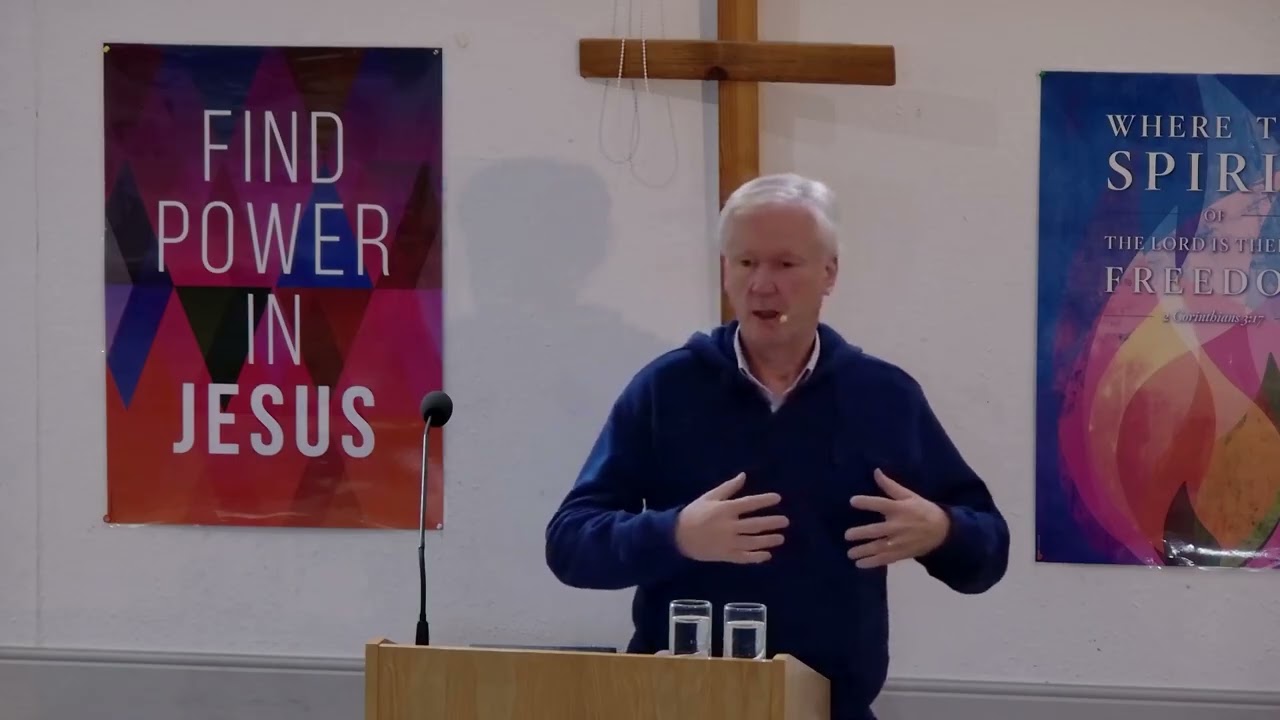 “Paul’s Longing for the Thessalonians Martyn Colley
