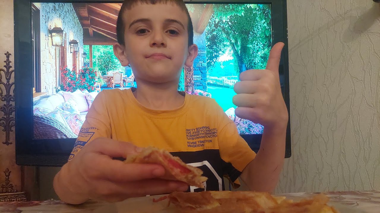 Секрет вкусной пиццы из лаваша дома