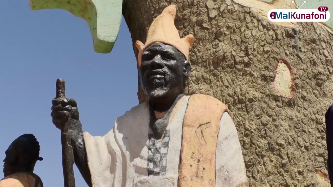 Histoir de Biton Mamary Coulibaly Ségou