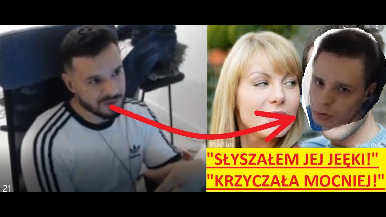 BRAT TAKEFUNA PRZYPROWADZIŁ TINDERÓWKE DO DOMU!