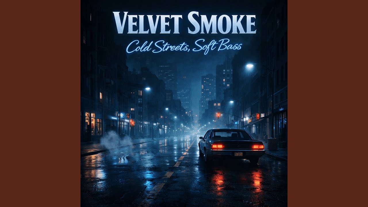 Cold Streets, Soft Bass