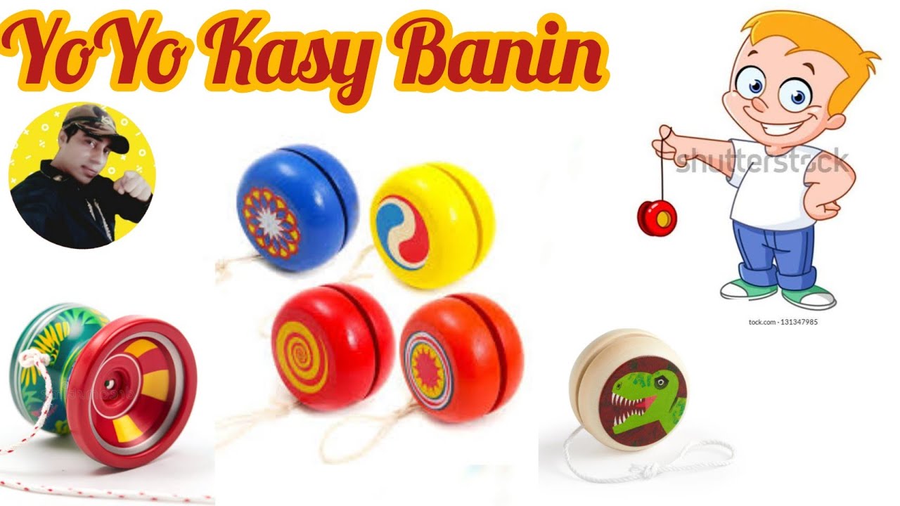 how to make yoyo at home#technical prince 786 03072469431 how to make yoyo toy