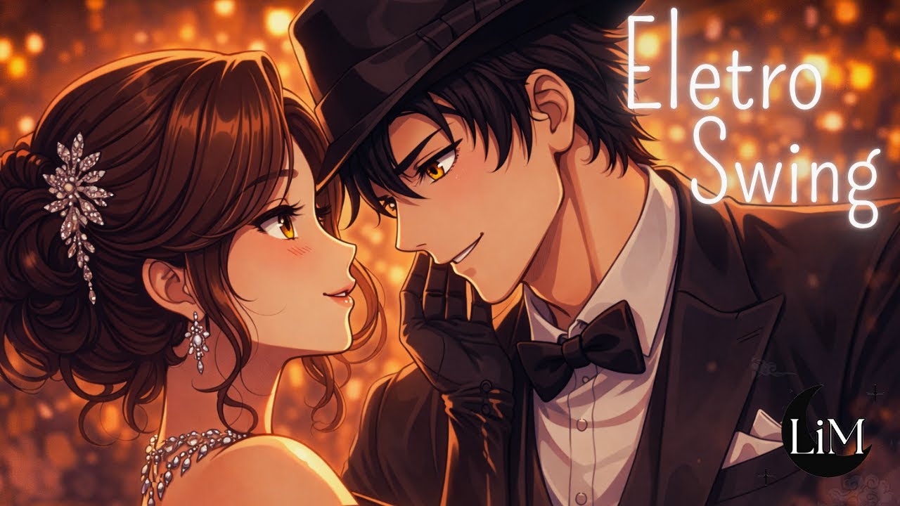 The Devil's in the Details - Electro Swing Remix🎷