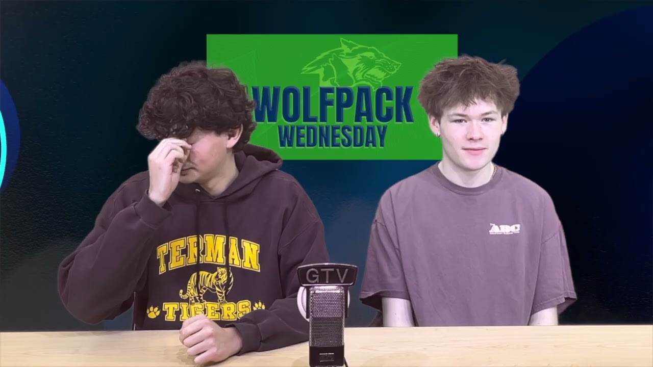 Wednesday, January 7th