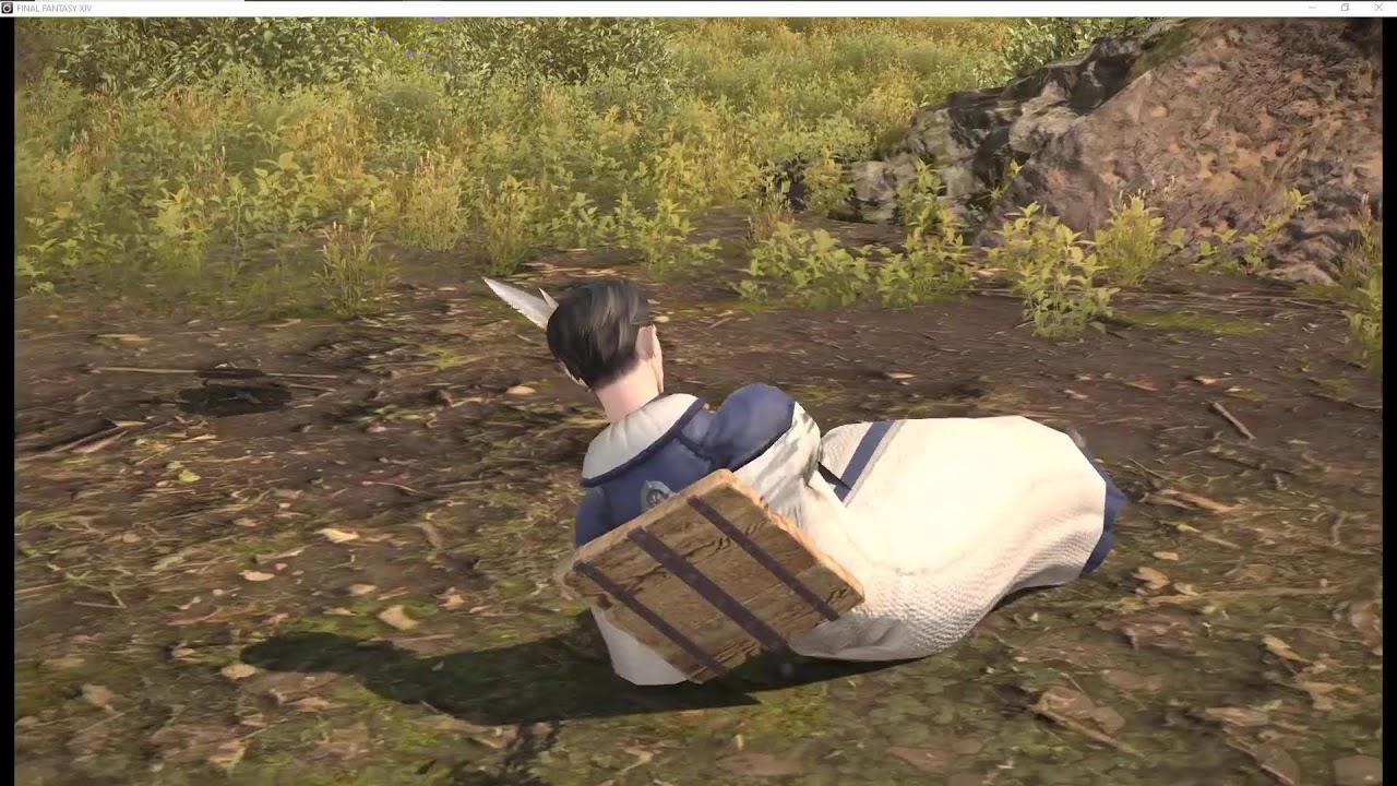 Top Hat and Goggles Assenmacher Productions Live Stream FF14