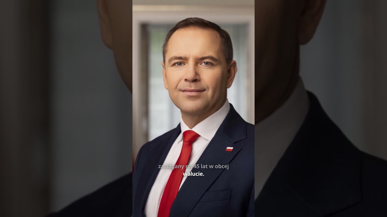 Karol Nawrocki zdecydował ws  SAFE! Klamka zapadła