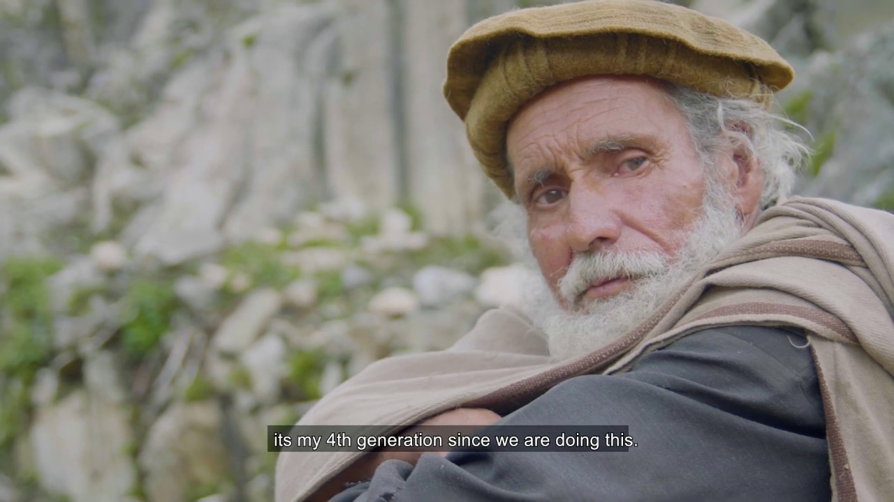 Wazir de Spinghar - Documentary   #OurDiversePakistan #DAWNNEWS #DWDocumentary #PARACHINAR