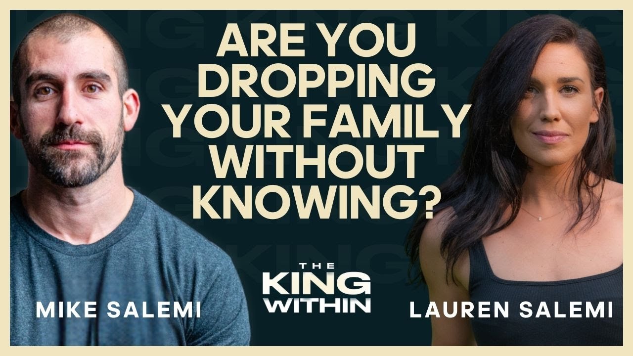 Lauren Salemi: Why Men Are Missing This Critical Piece