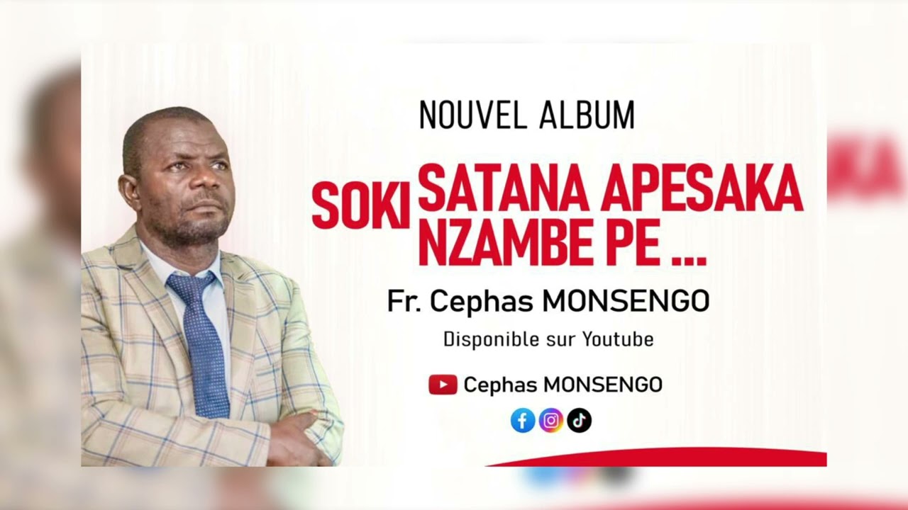 Fr Cephas A chaque jour officiel