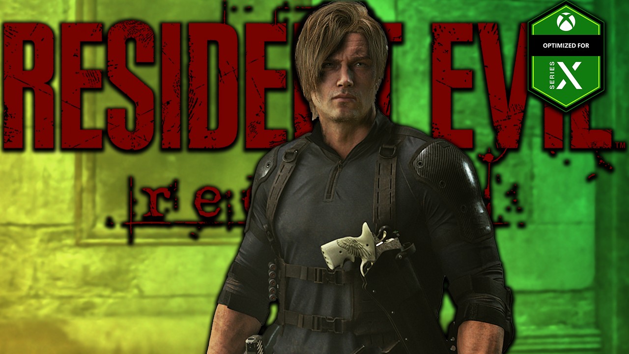RESIDENT EVIL REQUIEM | Parte 5 | LEON regresa a la RPD de RACCOON CITY!