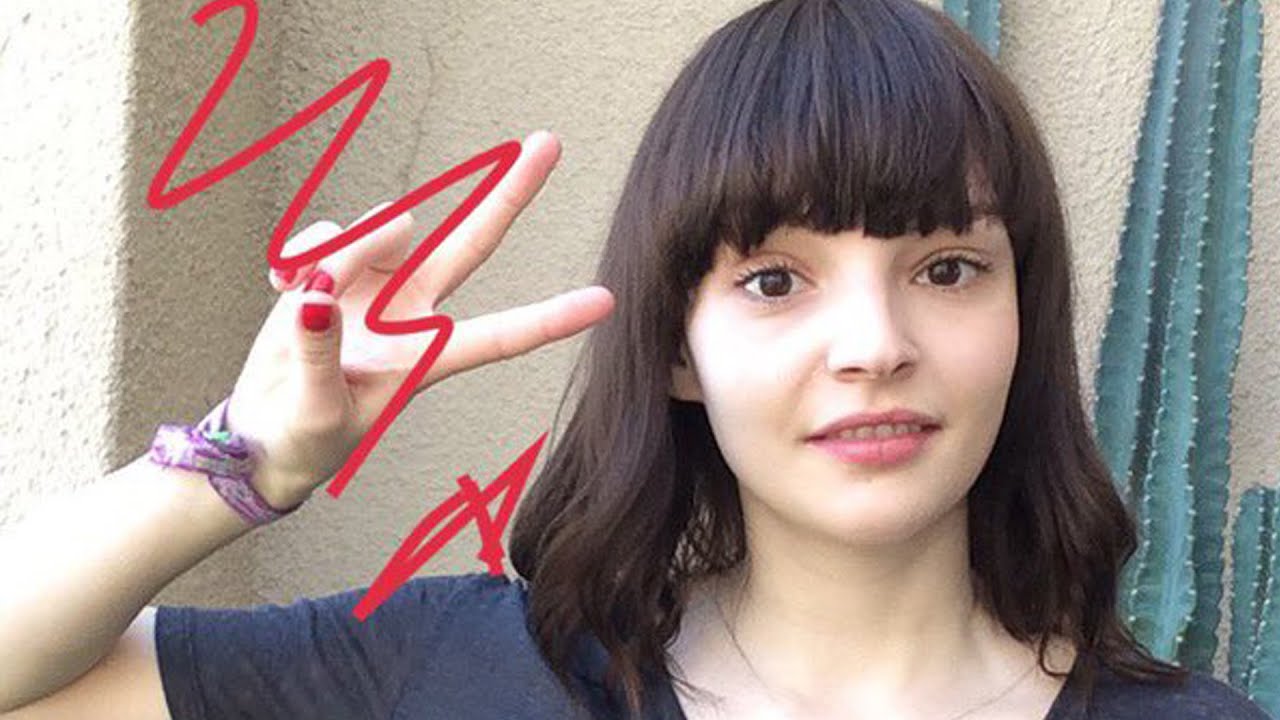 CHVRCHES’ Lauren Mayberry's Favorite Things at COACHELLA 2016!