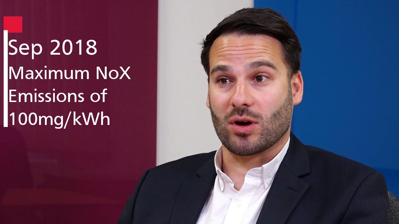 Nortek Global HVAC. ERP Explained. What to expect next.