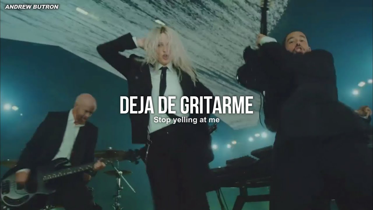 Linkin Park - Two Faced (Sub español + Lyrics) // Video Oficial