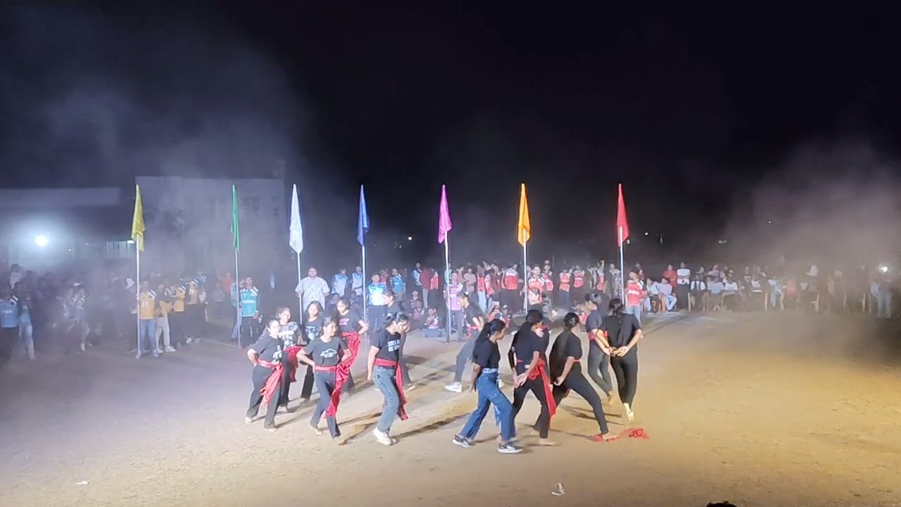GEC JAGDALPUR college sports ceremony 2025