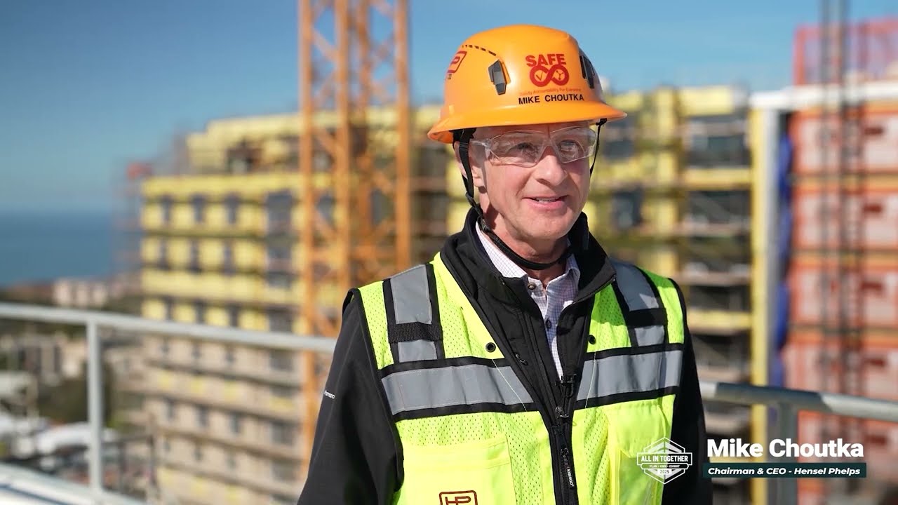Safety Week 2025 Video - ABC & AGC