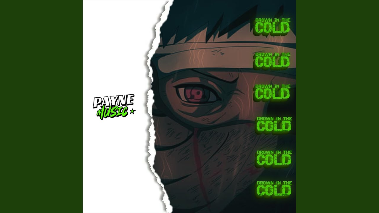 DROWN IN THE COLD