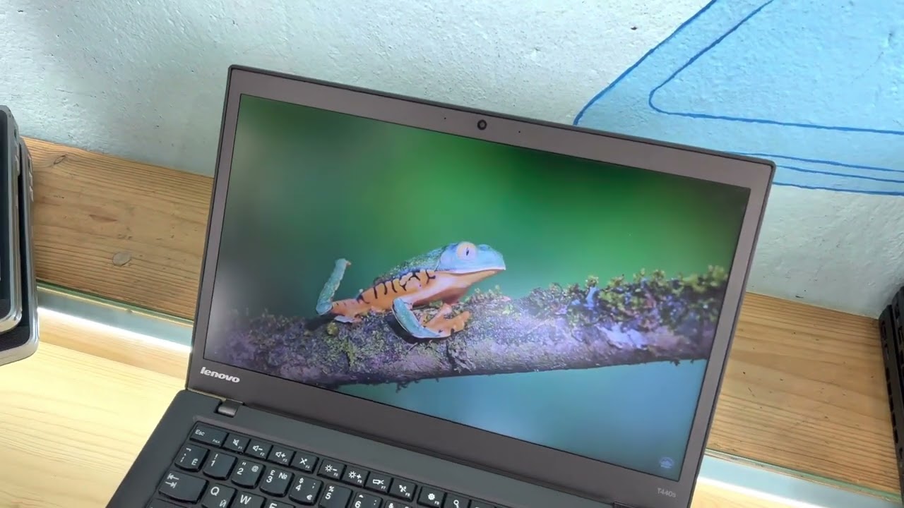 Ультрабуки Lenovo ThinkPad T440s/T450s, новая партия