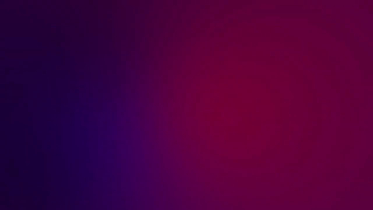 Red Blue Animated Background HD 1080p | Abstract Gradient Motion Background (No Copyright)