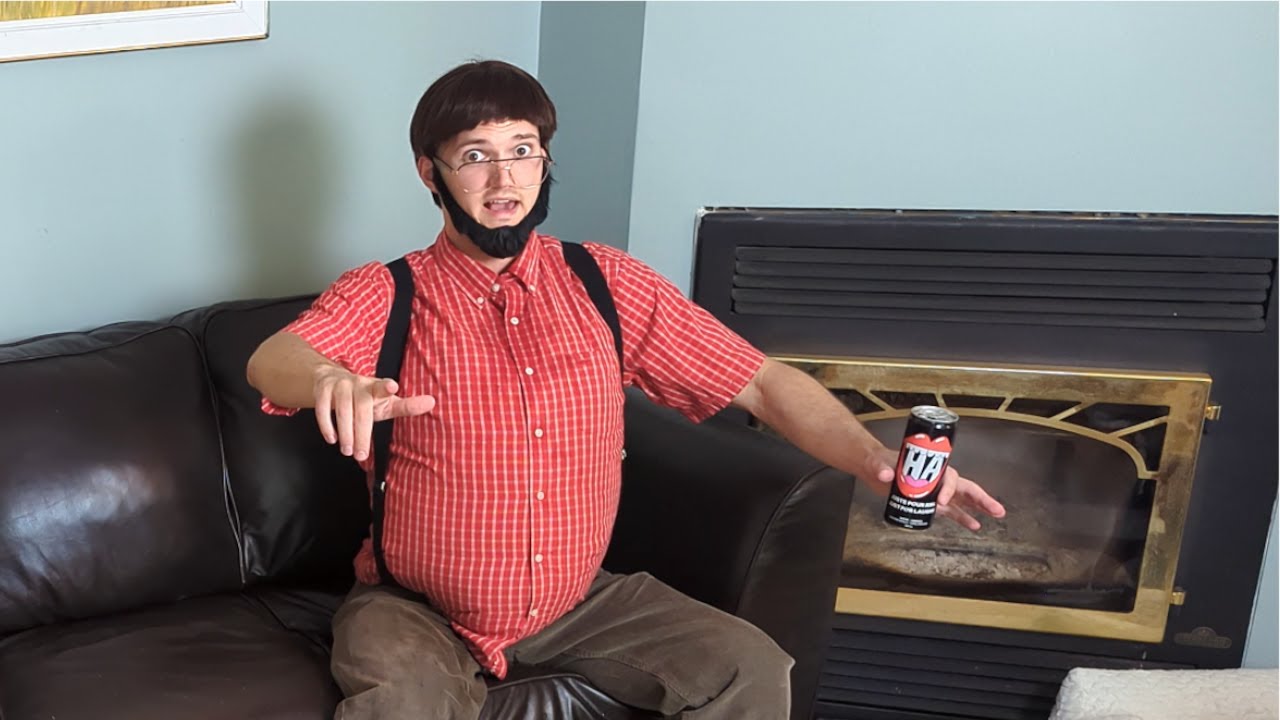 Hey! Va te changer !