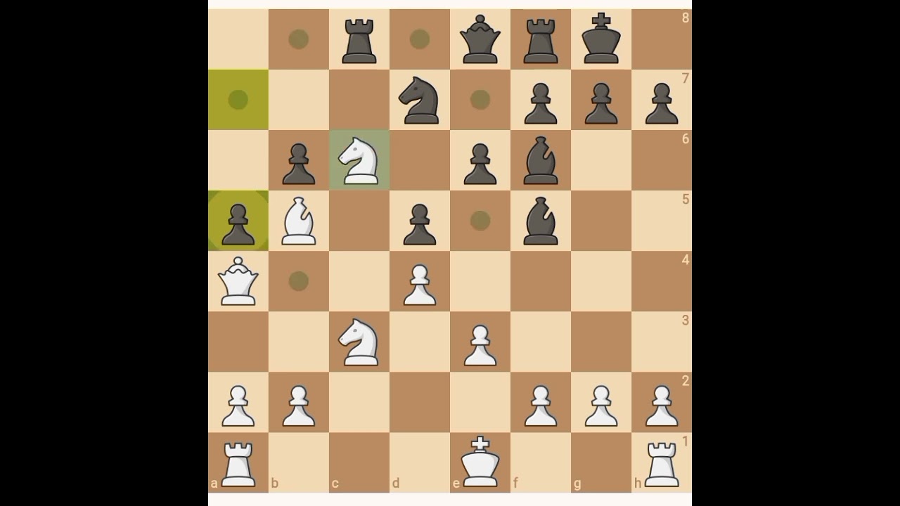 slav defense 