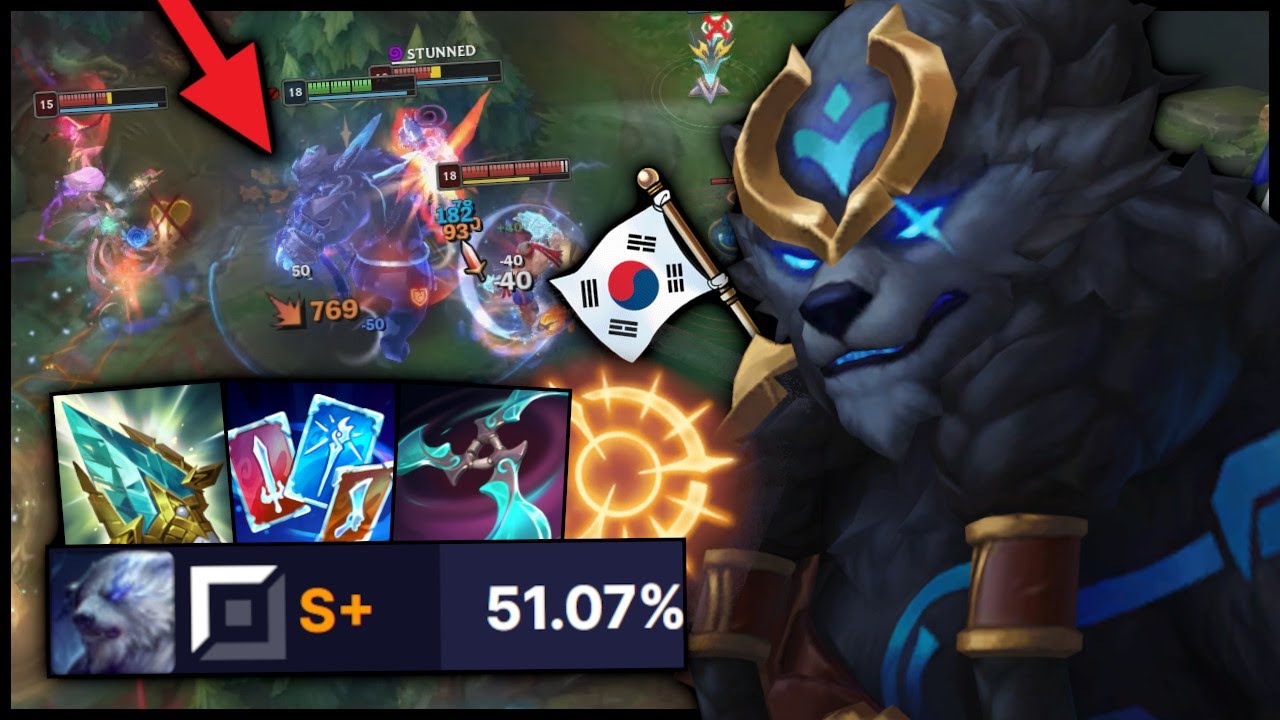 DZIWNY VOLIBEAR ALE DZIAŁA