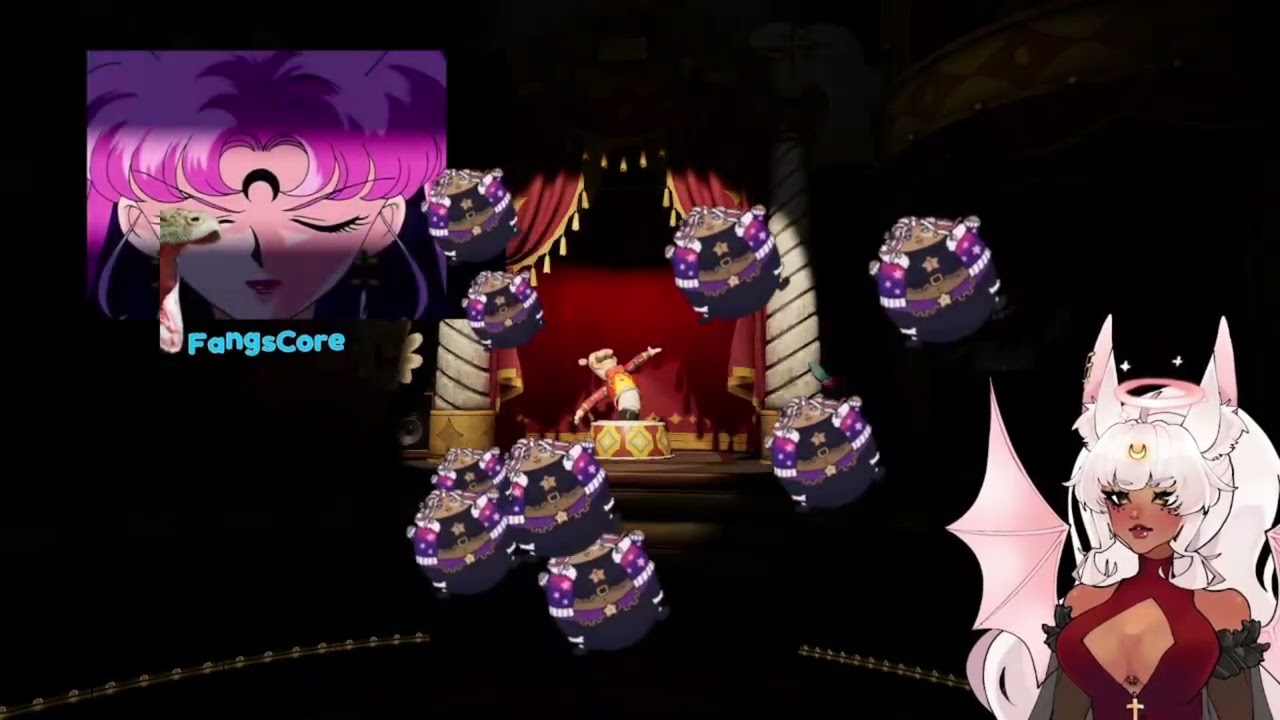 I JUST WORK HERE | FNAF Secret of Mimic full!
