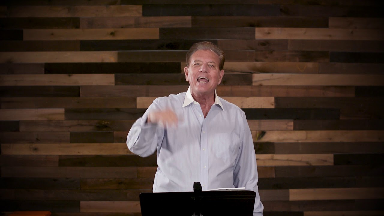 Practical Ministry  -  Chapter 14 & 16