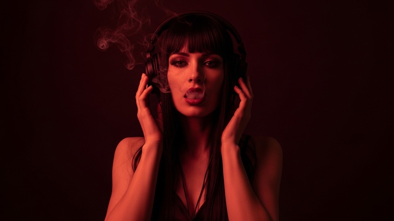 Smoke Mood — Night Relax | Deep House 2026 Chill Mix • Deep Feeling & Vibes