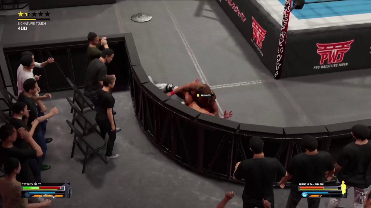 WWE 2k25