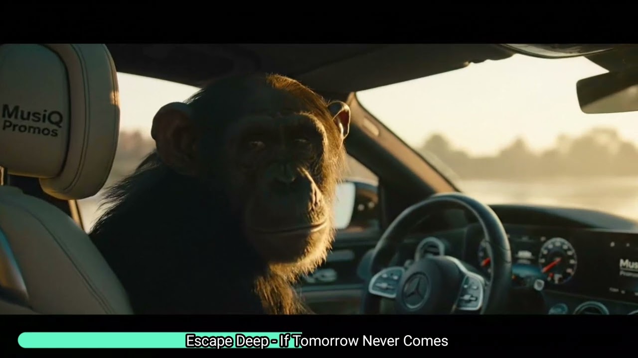 Escape Deep - If Tomorrow Never Comes(Remix) | Soulful House | Musiq promos