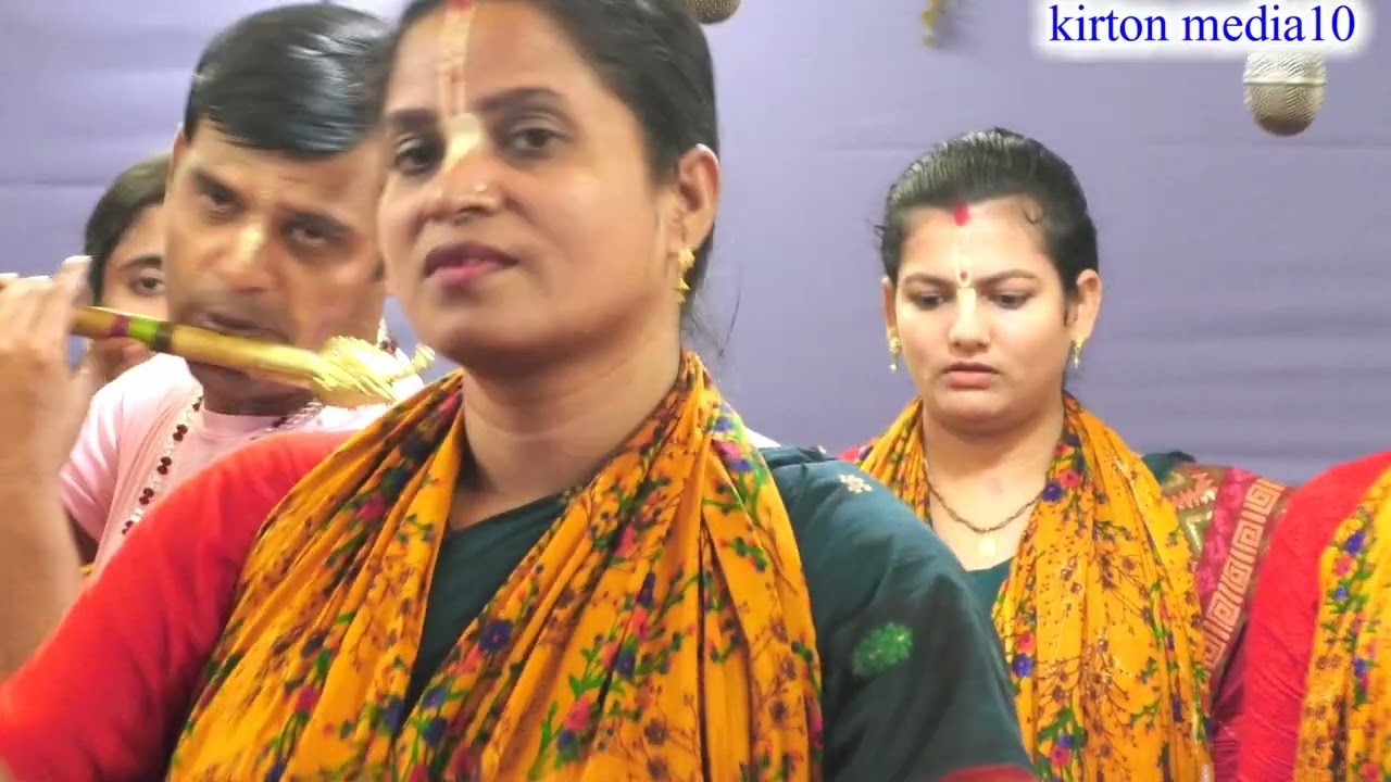 modhur hori naam sankirtan। sri durgeshari samproday। দূর্গেশ্বরী সম্প্রদায়।নেচে নেচে মধুর হরিনাম।