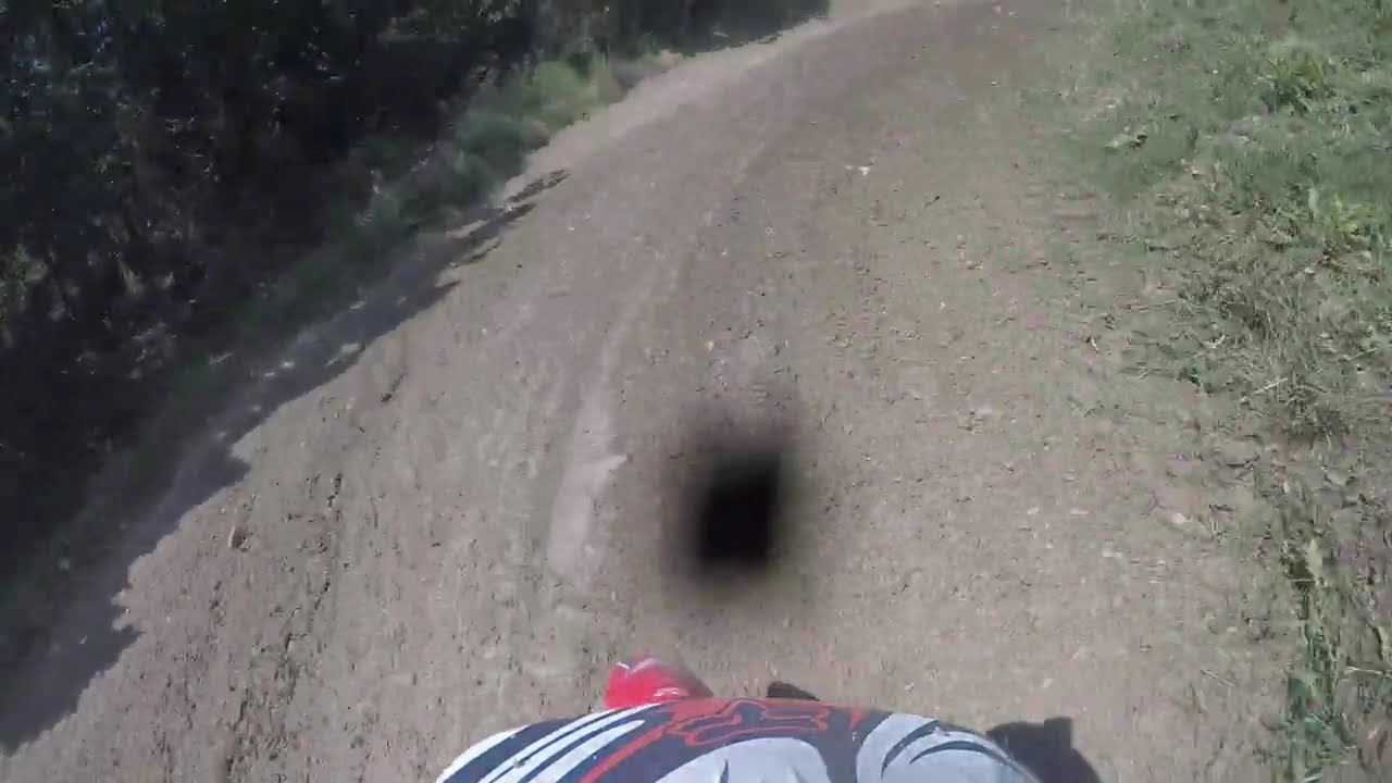 Motocross Uisp Umbria - Marsciano - 28/05/2023 - Hobby MX2 Gara 1