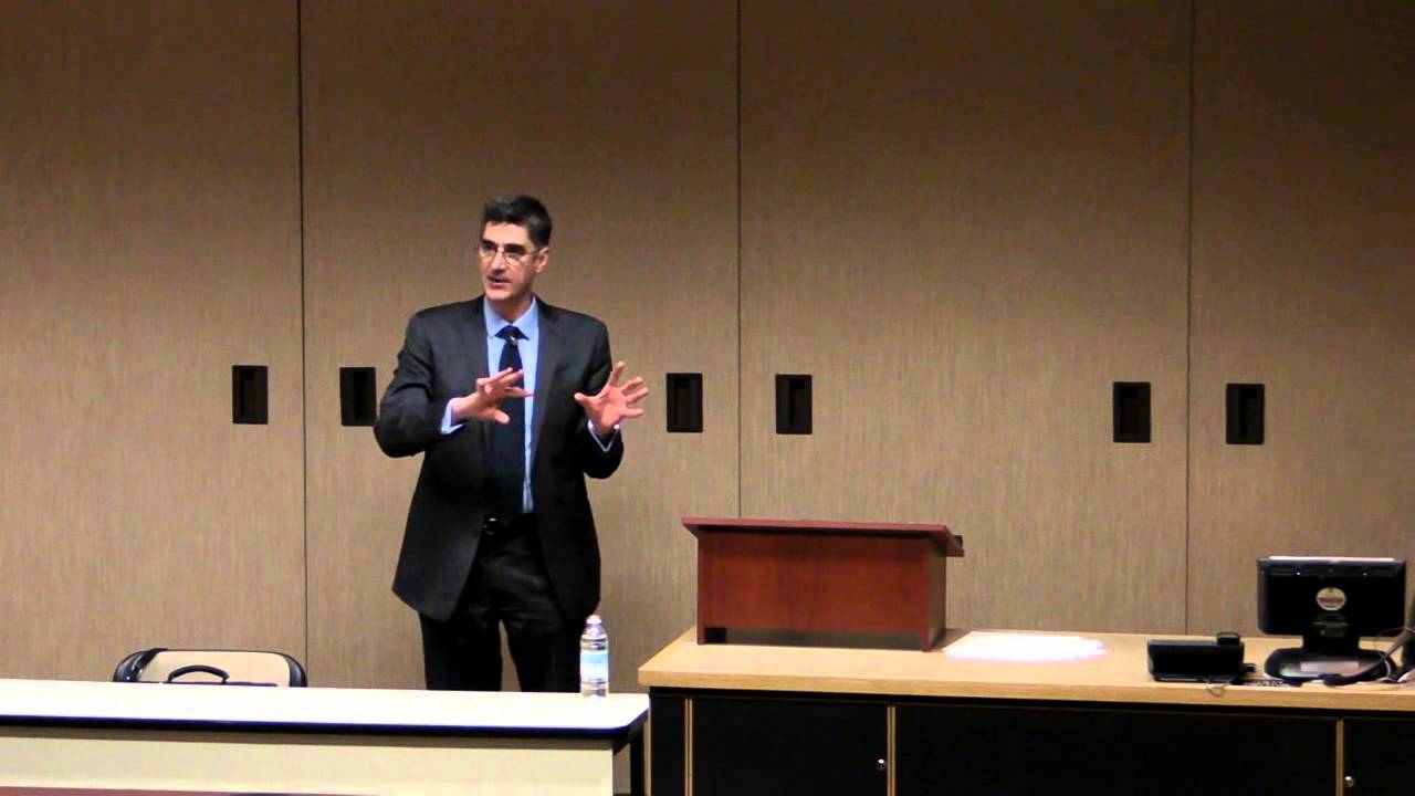 David Petrasek: Northern Neo-cons -- The Emerging Exceptionalism in Canadian Foreign Policy
