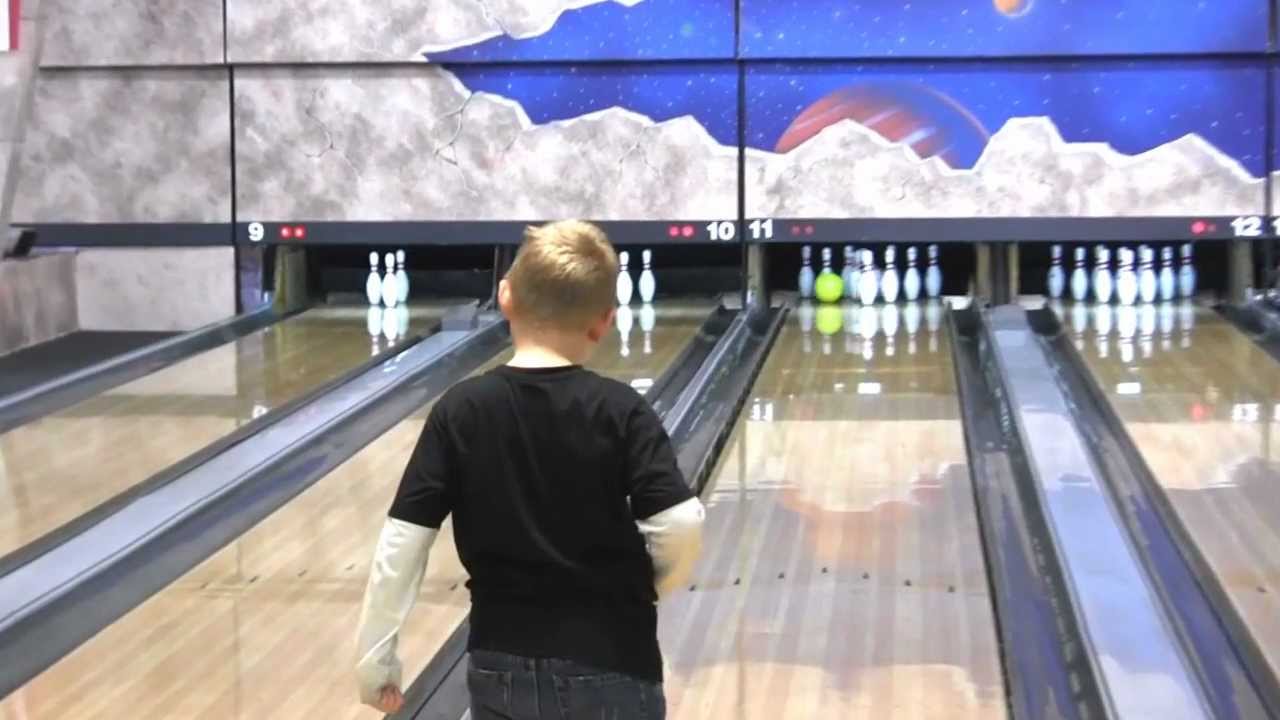 sRfc Bowling Night Video (03-18-2012)