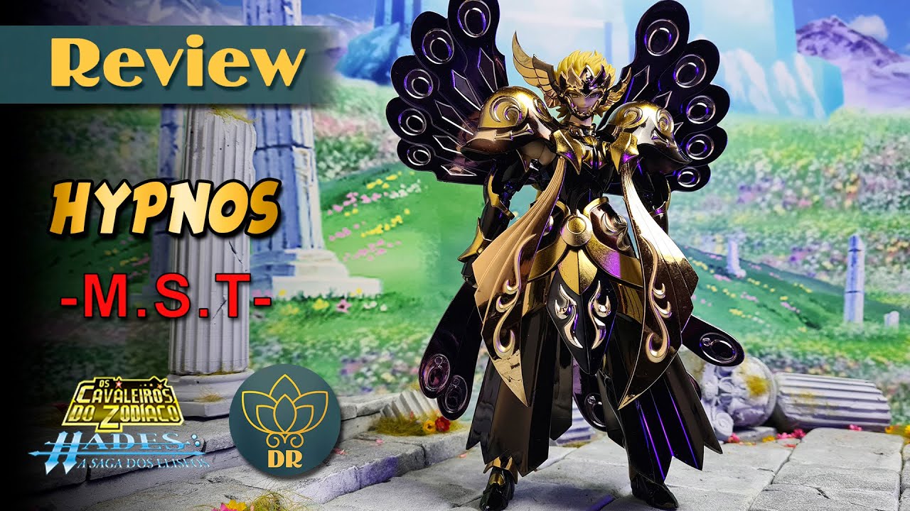 Hypnos EX Metal MST Review