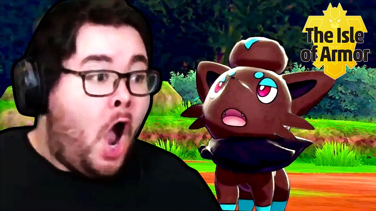 The Most FRUSTRATING Shiny Hunt Yet!