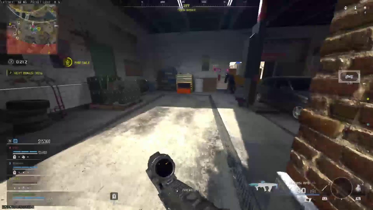 Warzone