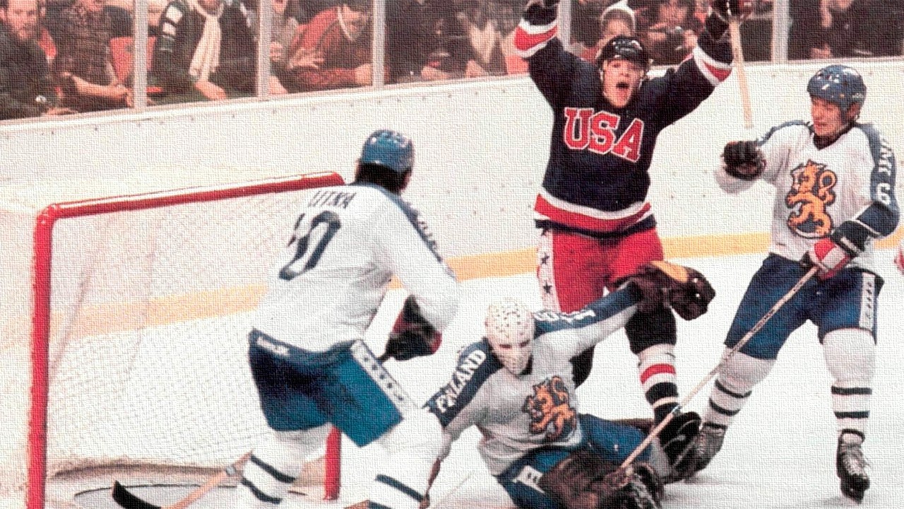 What You Don't Know About The Miracle On Ice